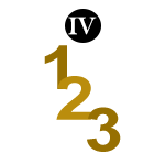 எண்கள் – IV